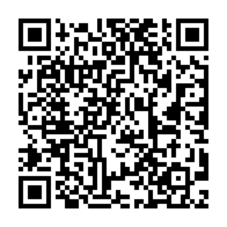 QR Code Amigos da Fé Caçapava